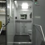 Five Reasons A Restroom Trailer Is Your Answer