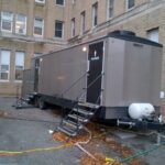 Portable Shower Trailer Rentals: Renter’s Guide