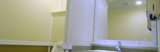 Long-Term Restroom Trailer Rental Guide - VIPTOGO Porta potty trailer rental is a smart choice for work and play
