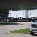 Shower Trailers Meet Decon Needs In 4 Ways