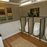 Portable Restrooms With Luxury And Affordability