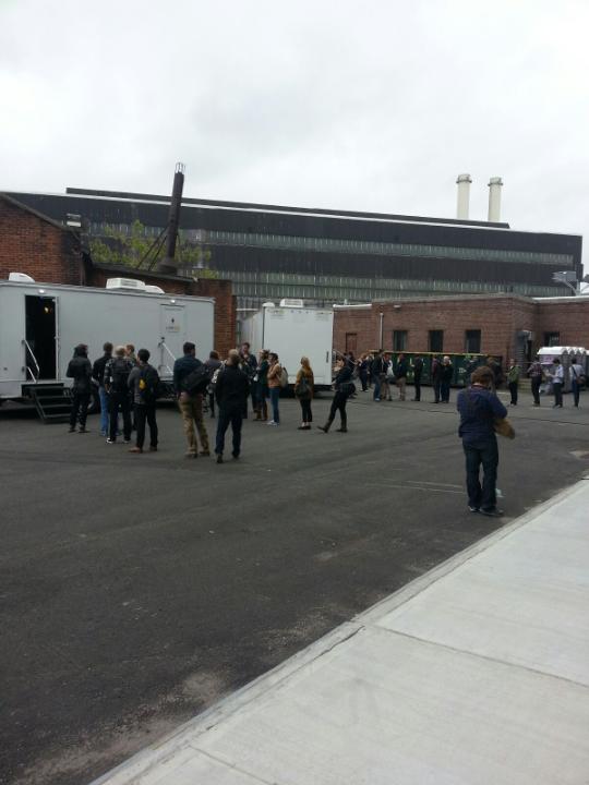 Luxury Portable Toilets Nyc Luxury Portable Toilets Nyc