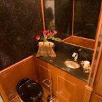 Porta Potty Trailer Rental: Comfortable & Attractive