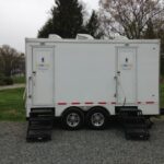 With VIP To Go restroom trailer rentals Boston benefits from experience