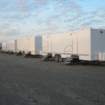 Restroom Trailers in Austin Texas