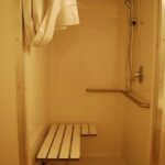 Fancy Port A Potty Shower Trailers: A Tour