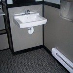 Restroom Trailer Rental in Tampa