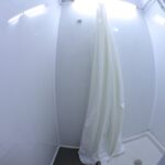 Portable ADA Handicap Shower Trailer Rentals that Meets Your Needs