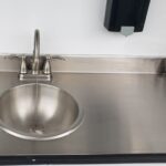 portable sink