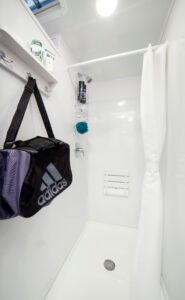 Portable Shower Rentals: Affordability and Convenience