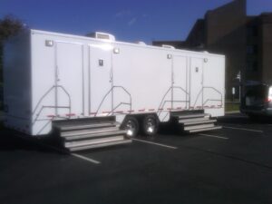 Florida - VIPTOGO Portable restrooms Florida