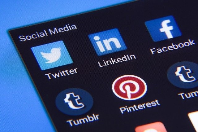 social media apps social media apps