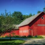 vermont farm