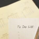 To Do List