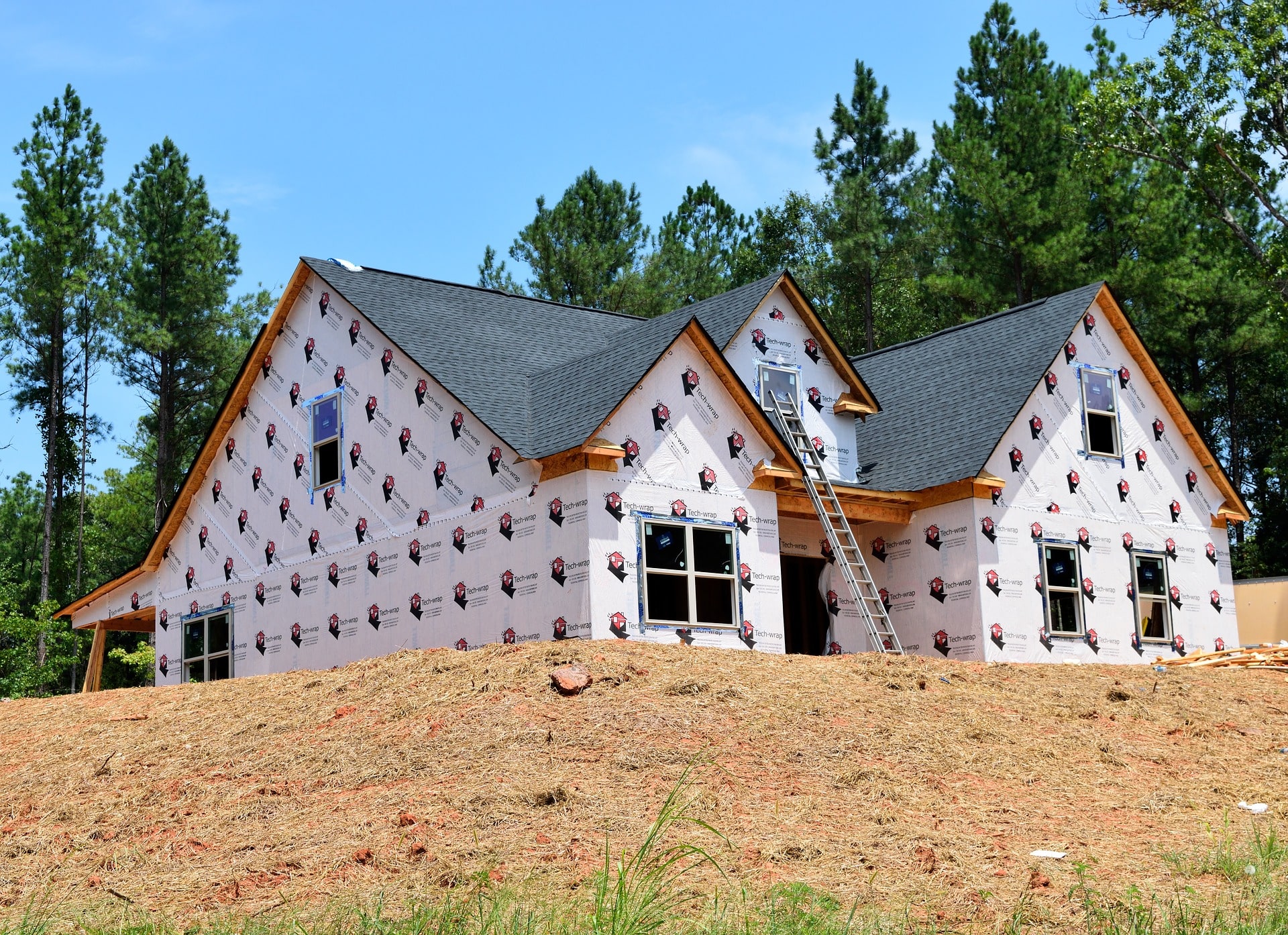 new home construction new home construction