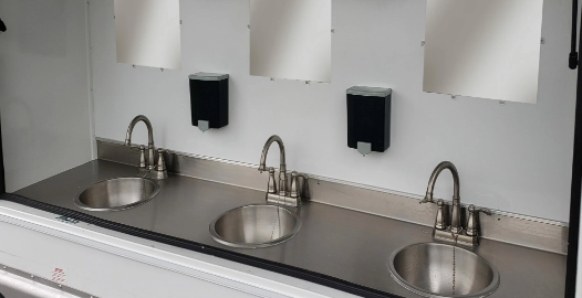 portable sink trailer portable sink trailer