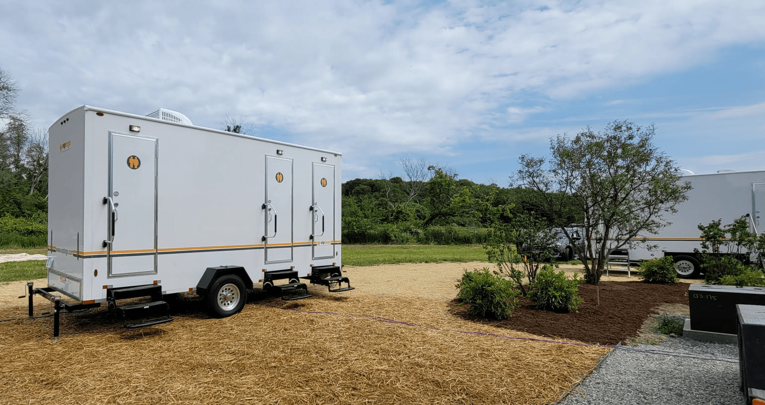 event restroom trailer for bathroom rentals event restroom trailer for bathroom rentals