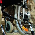 wheelchair accommodation for inclusive events