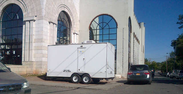executive bathroom rentals executive bathroom rentals