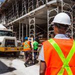 construction site services