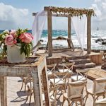 pictures of beach weddings in florida