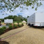 Renting a Luxury Restroom Trailer: The Ultimate Solution for Any Remote Environment image 