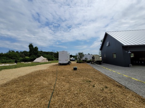 luxurious shower facilities for outdoor camping luxurious shower facilities for outdoor camping
