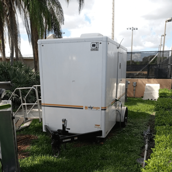 Elevate your farm toilet hygiene with VIP To Go Elevate your farm toilet hygiene with VIP To Go