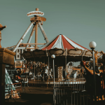 Get premium park restrooms from VIP To Go