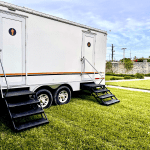 How To Plan an Outdoor Event (and Why a Restroom Trailer Is Essential) image 